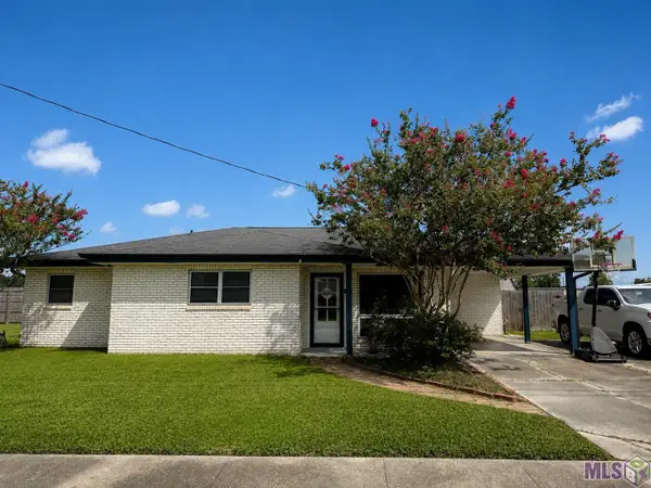 114 Bellaire Drive, Houma, LA 70360