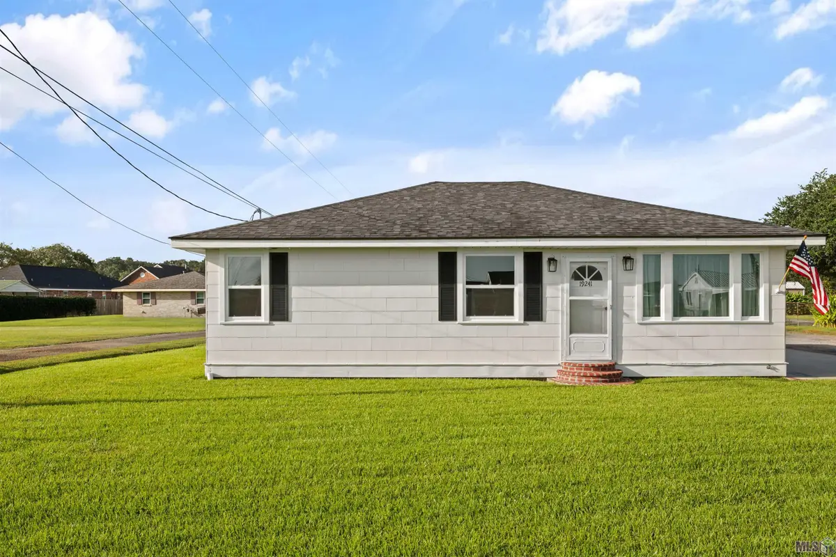 19241 Highway 643, Vacherie, LA 70090 - #1
