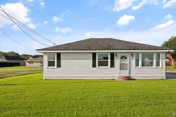 19241 Highway 643, Vacherie, LA 70090