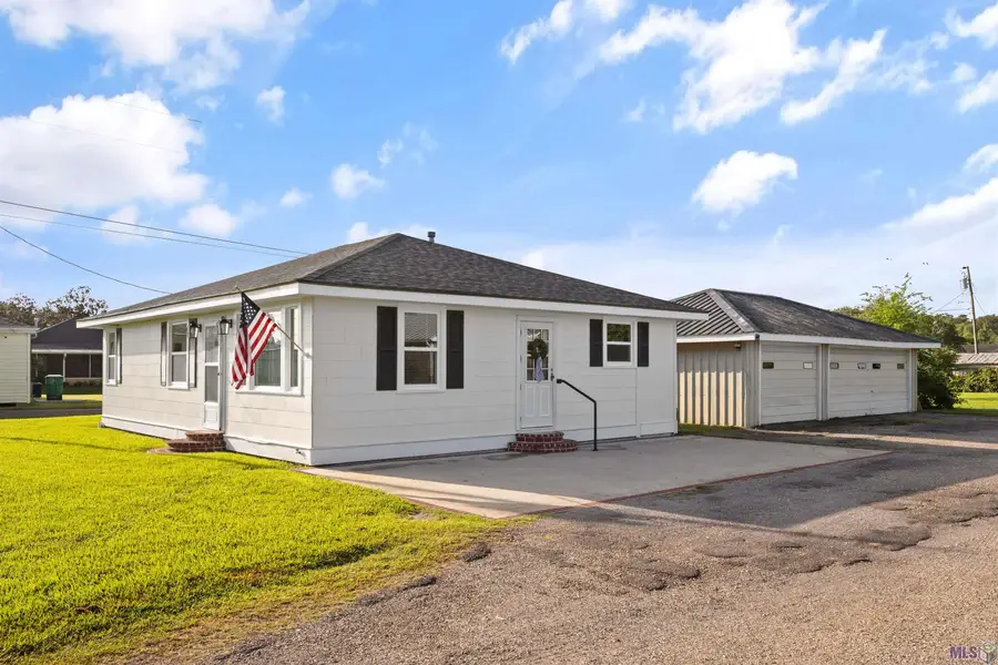 19241 Highway 643, Vacherie, LA 70090 - #2