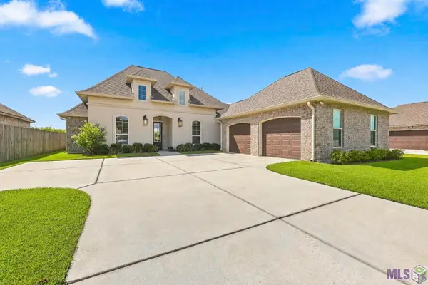 257 Royal Oak Dr, Thibodaux, LA 70301