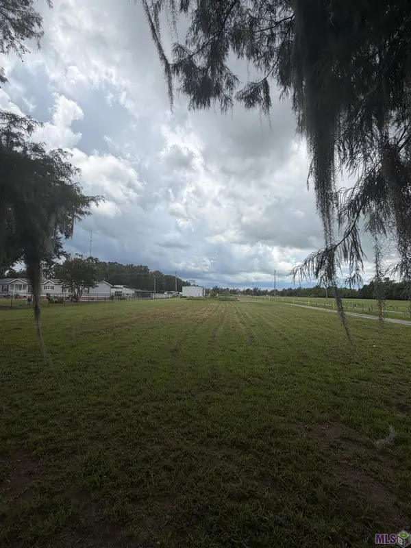 4927 North Bayou Black Drive, Gibson, LA 70356