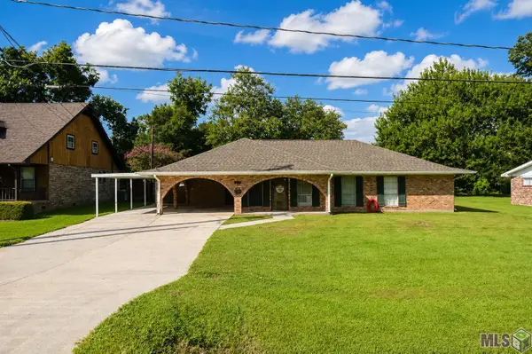 4711 Highway 308, Napoleonville, LA 70390