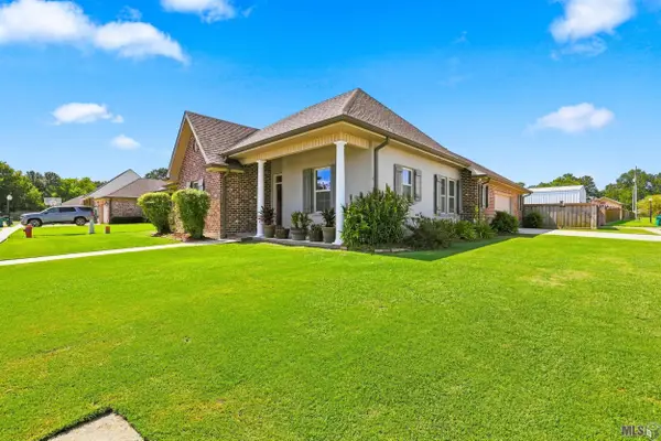 102 Madio Drive, Houma, LA 70364