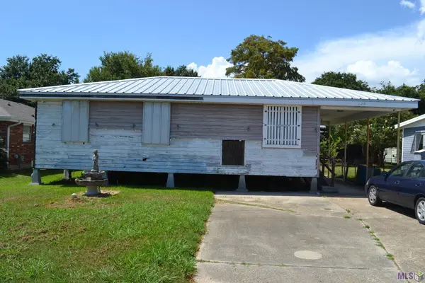 126 W 119th Street, Cut Off, LA 70345