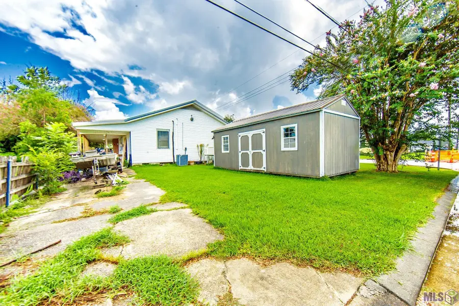 306 Jefferson Davis Drive, Houma, LA 70364 - #3