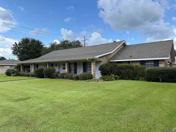 213 Belle Meade Boulevard, Thibodaux, LA 70301