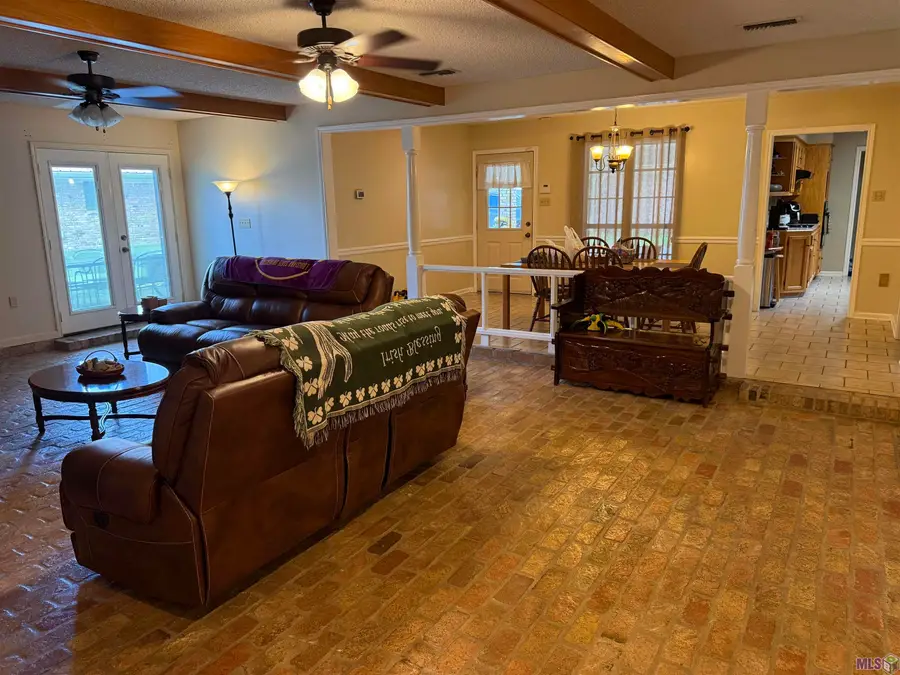 213 Belle Meade Boulevard, Thibodaux, LA 70301 - #2