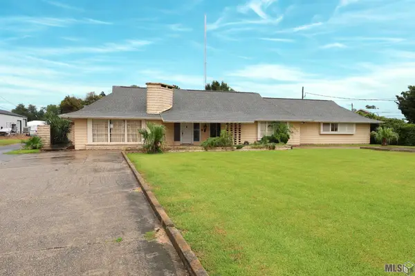 120 East 146th Street, Galliano, LA 70354