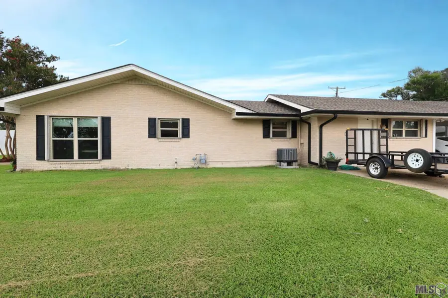120 East 146th Street, Galliano, LA 70354 - #2
