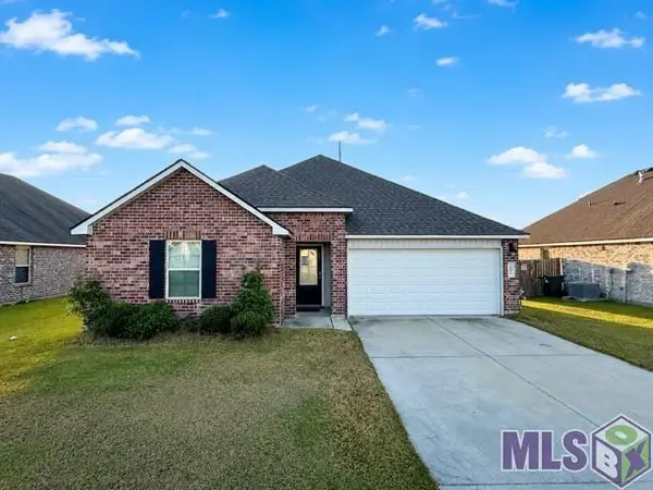 111 Headland Drive, Thibodaux, LA 70301