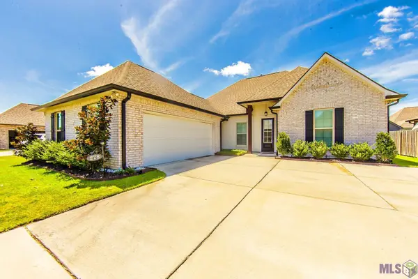 278 Peacock Pointe, Thibodaux, LA 70301