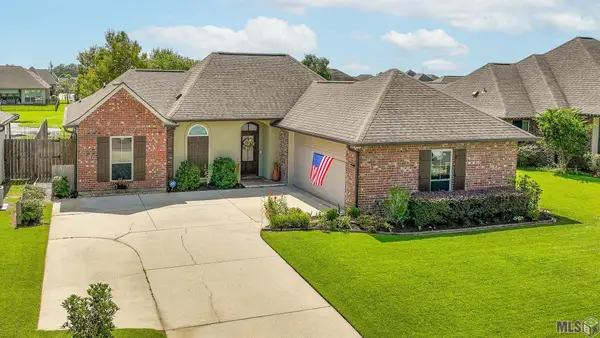 159 Lake Maclaine Avenue, Thibodaux, LA 70301