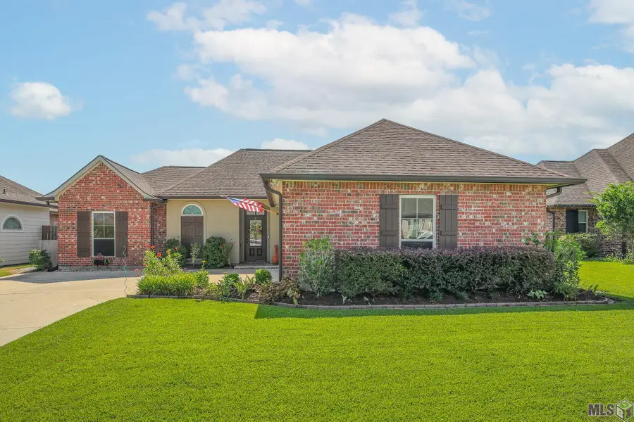 159 Lake Maclaine Avenue, Thibodaux, LA 70301 - #2
