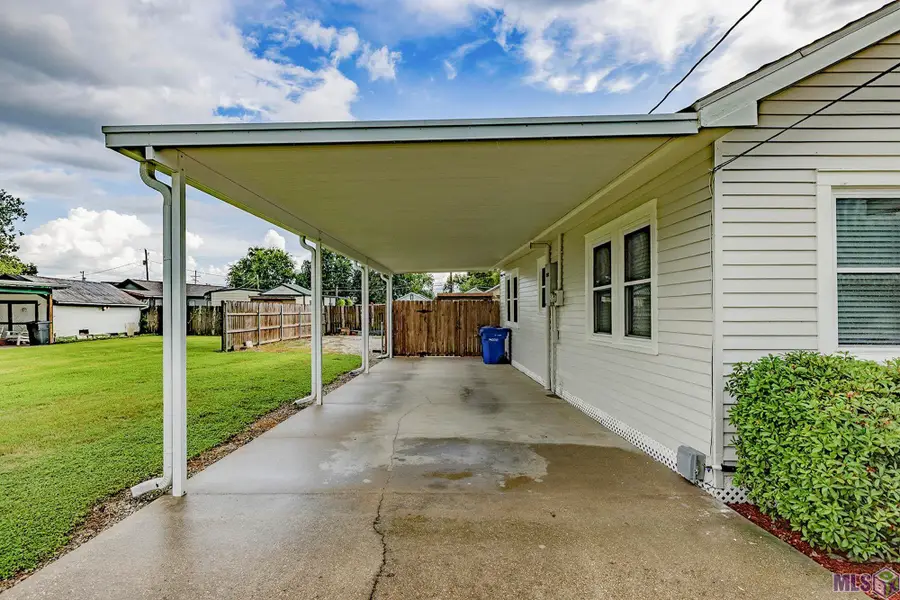 212 North 12th Street, Thibodaux, LA 70301 - #3