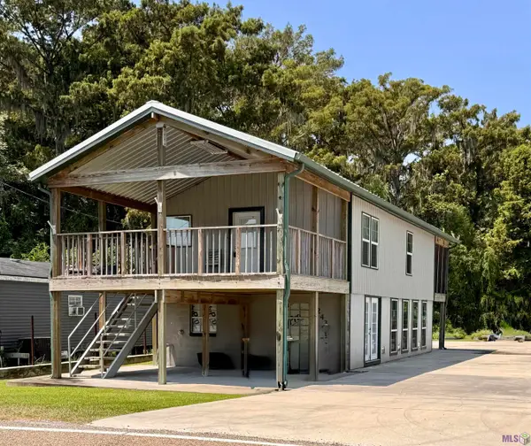 1243B Stephensville Rd, Morgan City, LA 70380