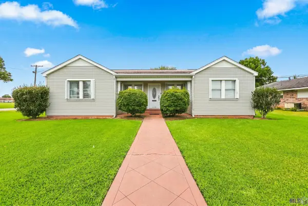526 Foret St, Thibodaux, LA 70301