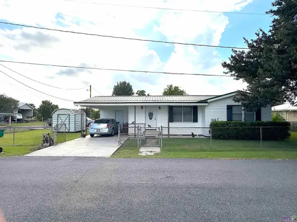 128 West 1st Street, Larose, LA 70373