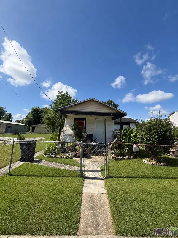 625 Hobson St, Houma, LA 70360