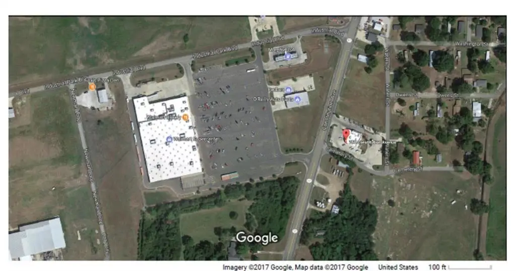 750 S Constitution Avenue, Oak Grove, LA 71263 - #1