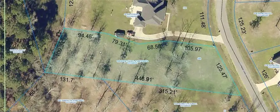 106 Cypress Cove, Natchitoches, LA 71457 - Image #2