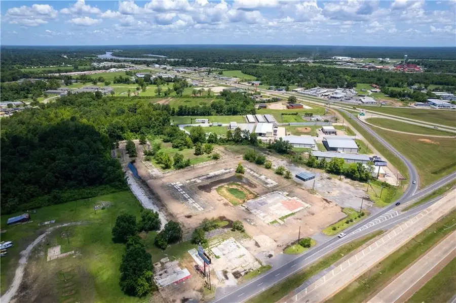 2208/2300/2310 N Macarthur Drive, Alexandria, LA 71303 - Image #3