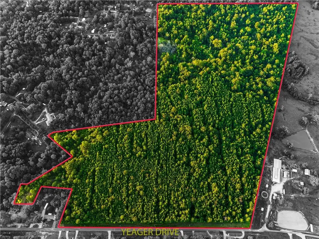 02 E Yeager Drive, Ball, LA 71405 - Image #1