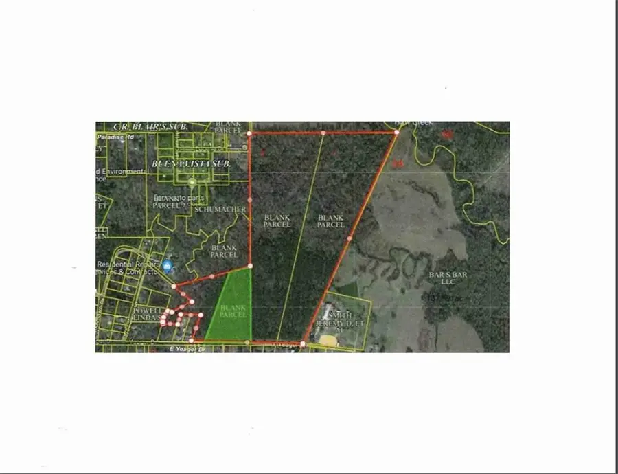 04 E Yeager Drive, Ball, LA 71405 - Image #3