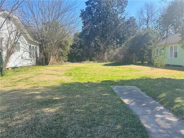 2411 Myrtle Street, Alexandria, LA 71301 - #1