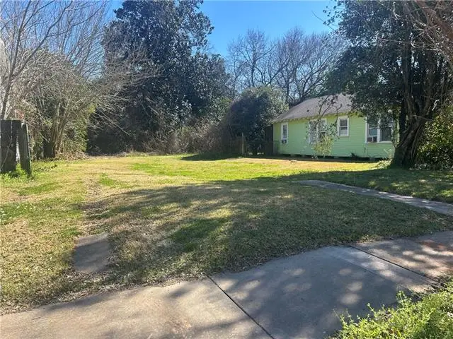 2411 Myrtle Street, Alexandria, LA 71301 - #2