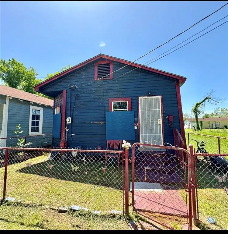 1513 Huffman Street, Alexandria, LA 71301 - Image #1