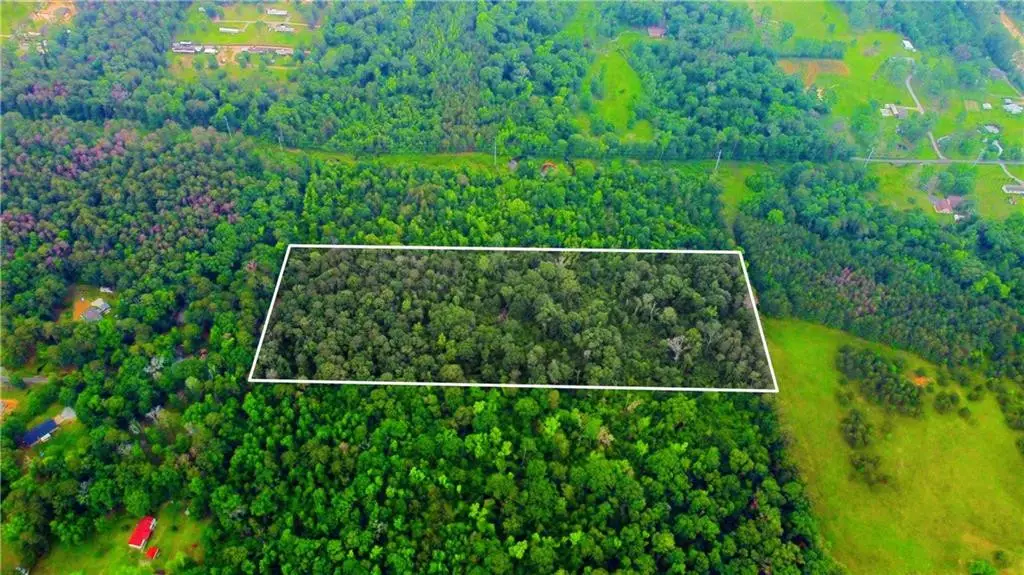 0 Tbd, Ball, LA 71405 - Image #1