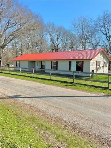 842 S Bayou Des Glaises Road, Moreauville, LA 71355 - Image #2