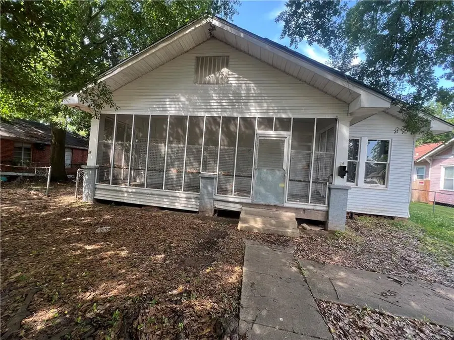 24-26 Ball Powell Street, Alexandria, LA 71301 - Image #2