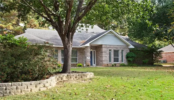 188 Wilderness Drive, Boyce, LA 71409