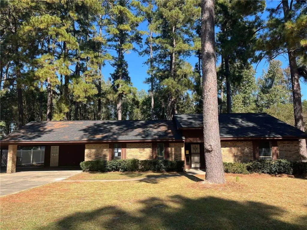 1011 Windy Drive, Pineville, LA 71360 - Image #1