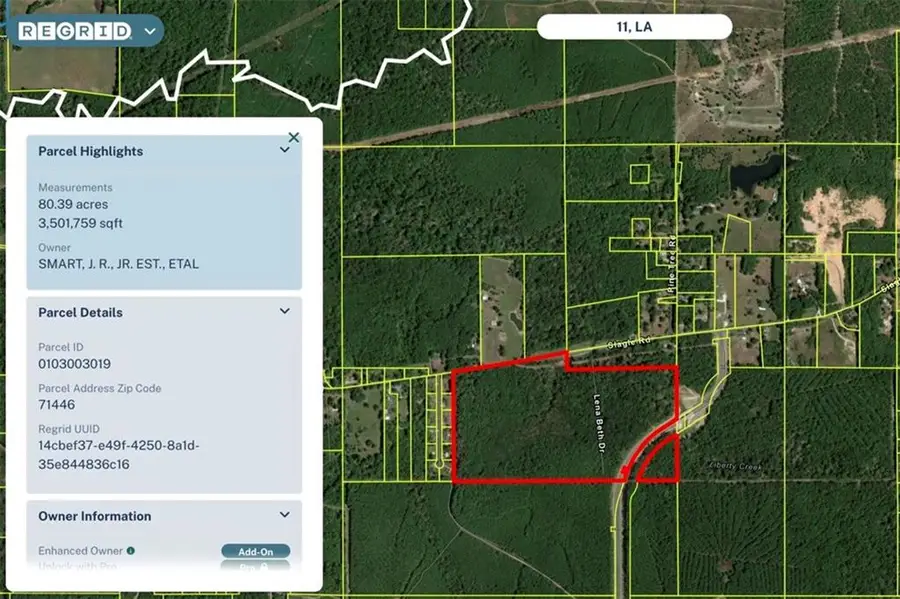 0 Highway 468, Leesville, LA 70634 - Image #3