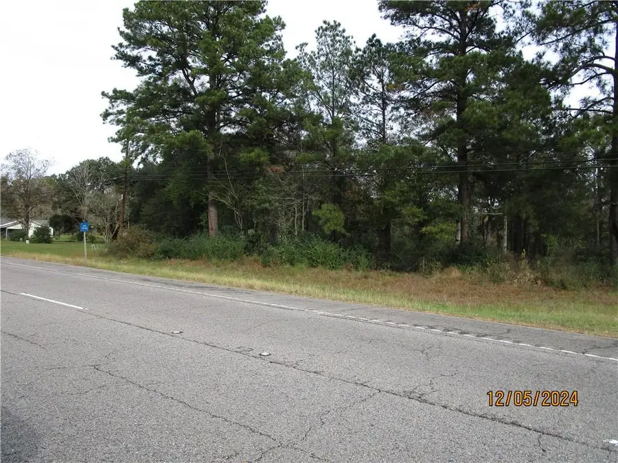 0 Hwy 165 Highway, Pollock, LA 71467 - Image #2