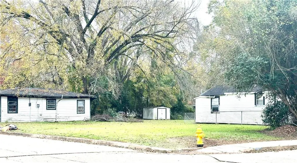 703 University Street, Alexandria, LA 71302 - Image #1