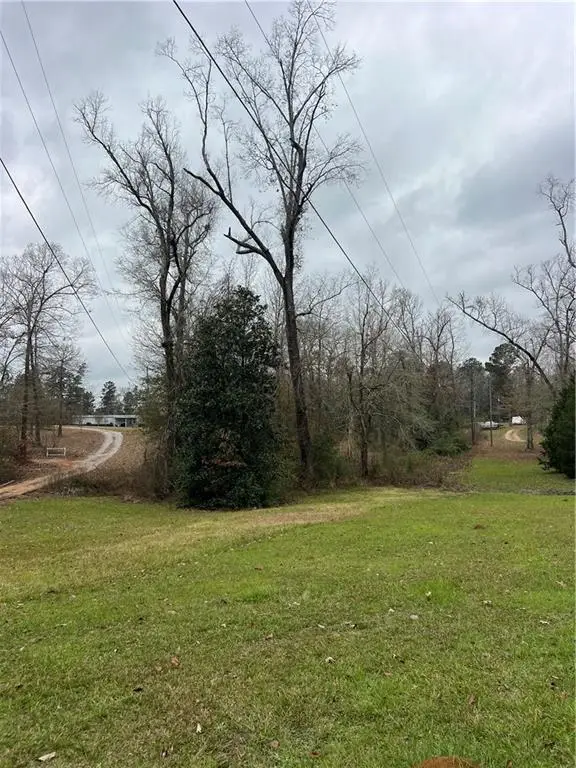 0 Edmonds Road, Pollock, LA 71467 - Image #1