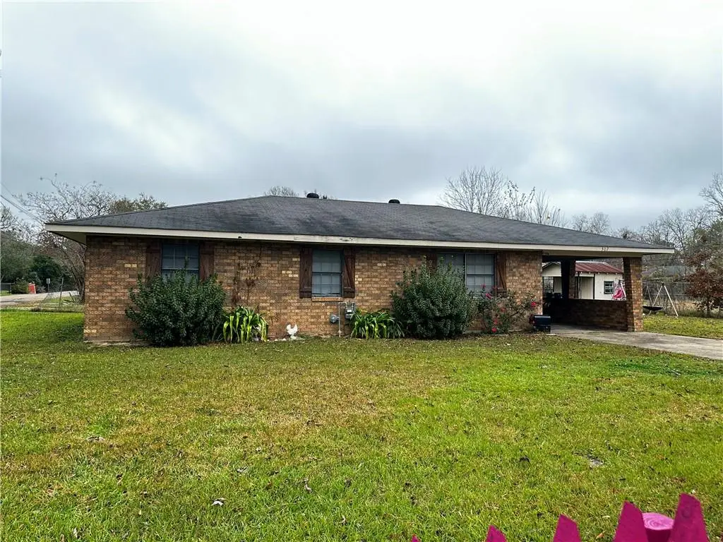 307 Martin Luther King Drive, Marksville, LA 71351 - Image #1