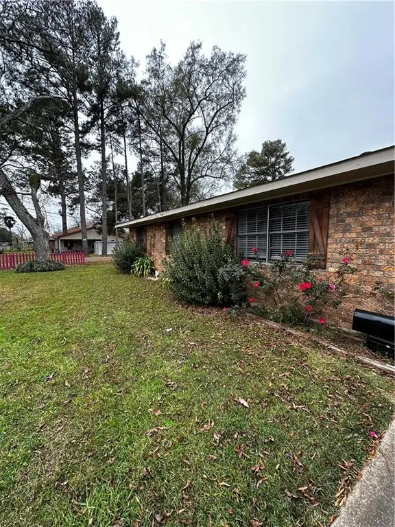 307 Martin Luther King Drive, Marksville, LA 71351 - Image #2