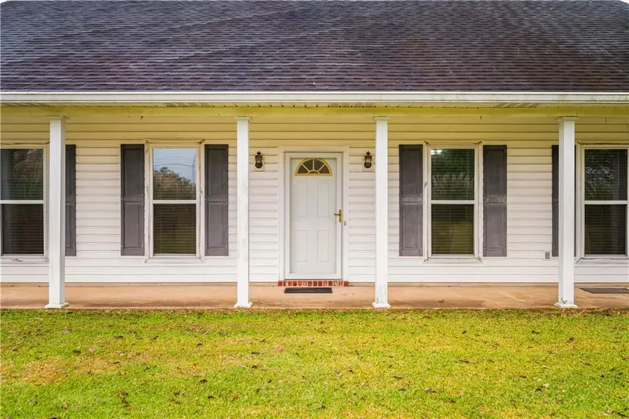 6031 Bayou Rapides Road, Alexandria, LA 71303 - Image #2