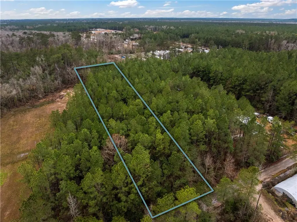 Lot 5 Avon Willis Road, Oakdale, LA 71463 - Image #1