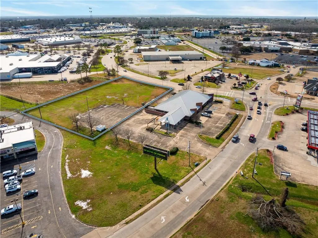 North Boulevard, Alexandria, LA 71301 - Image #1