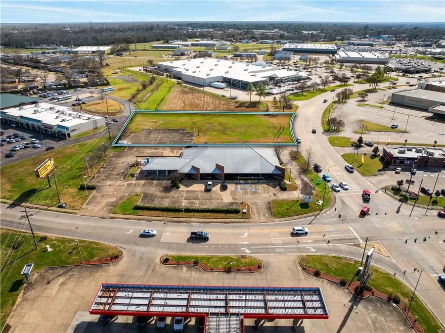 North Boulevard, Alexandria, LA 71301 - Image #2