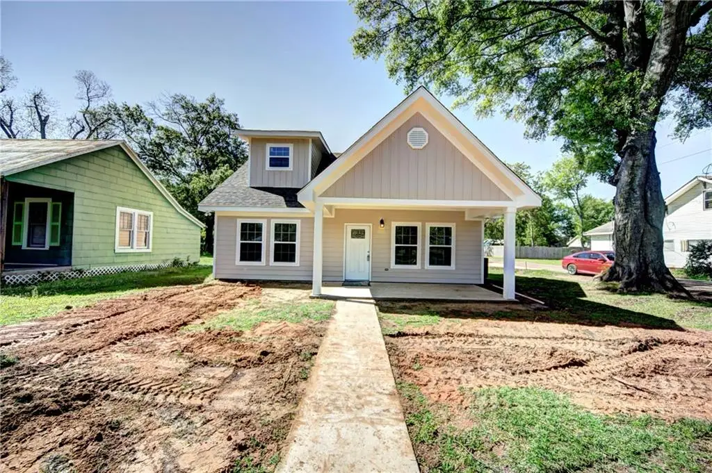 201 Carver Avenue, Natchitoches, LA 71457 - Image #1