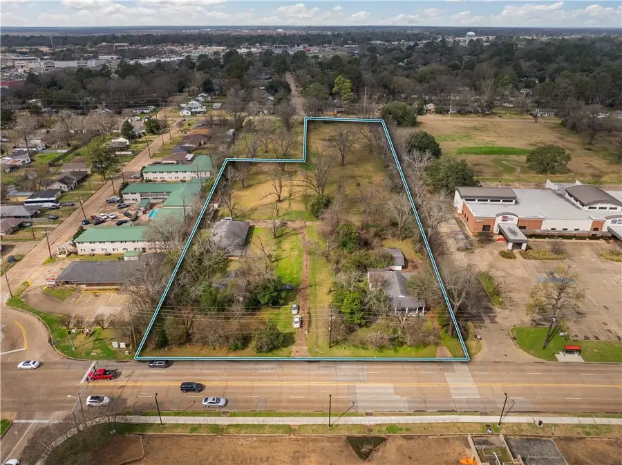 0 Masonic Drive, Alexandria, LA 71301 - Image #2