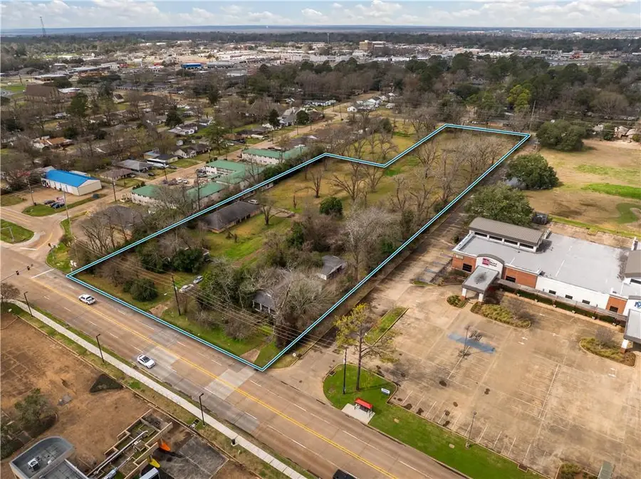 0 Masonic Drive, Alexandria, LA 71301 - Image #3