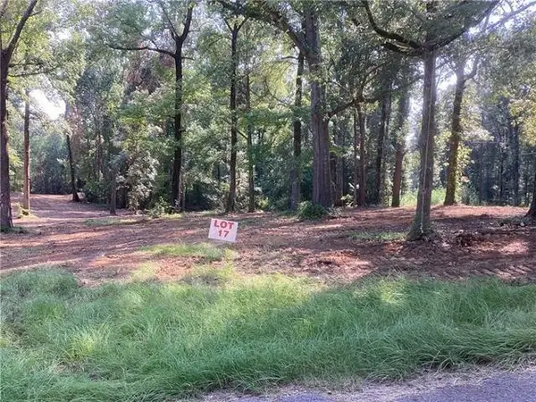0 Nanette Lot 17 Drive, Boyce, LA 71409